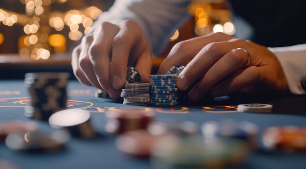 Multiplier symbols active during bonus rounds Multiplier bonus round in Mahjong Ways 2