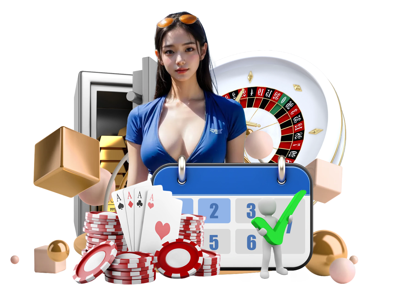 NetEnt slot game interface on pakdeslot platform