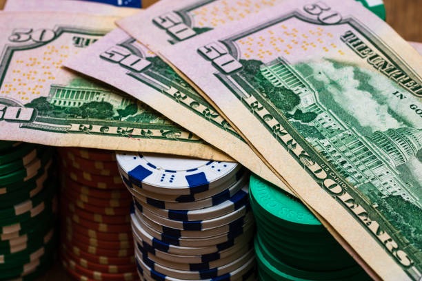 Blackjack live dealer interface on pakdeslot